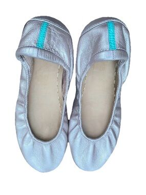 Tieks Ballet Flats